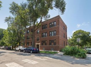 3716 N Hoyne Ave APT 1, Chicago, IL