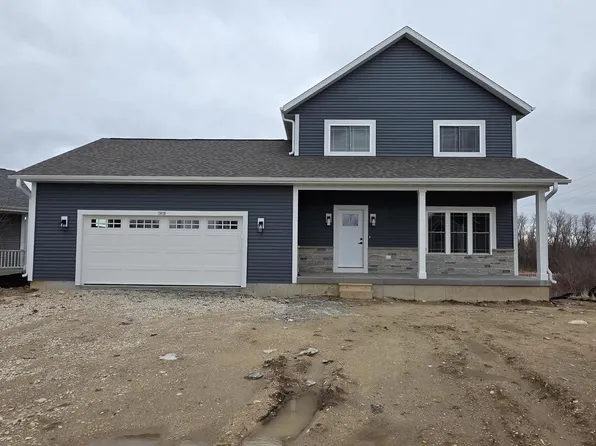 1876 Shyanne COURT, Hartford, WI 53027