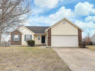 8681 Plum Creek Ct, Franklin, OH, 45005