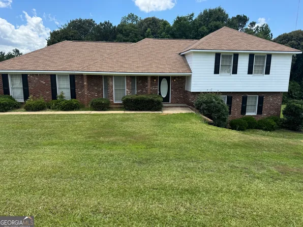 5913 Walters Loop, Columbus, GA 31907