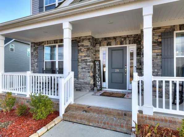 29 Coltswood Ln, Elgin, SC 29045
