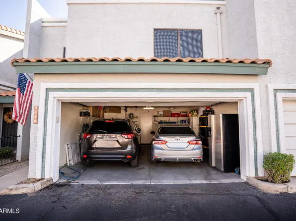 8619 N SHADOW Lane, Peoria, AZ 85345