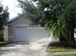 266 Owenshire Cir, Kissimmee, FL 34744