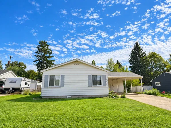 3417 Miller Rd, Flint, MI 48503