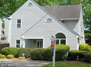 1552 Ritchie Ln, Annapolis, MD 21401