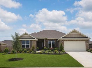 4325 Karam Lndg, Dickinson, TX 77539