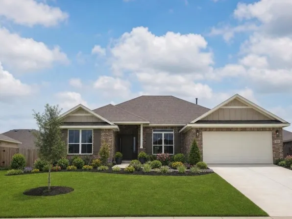 4325 Karam Lndg, Dickinson, TX 77539