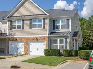 1919 Fieldhouse Ave, Raleigh, NC 27603