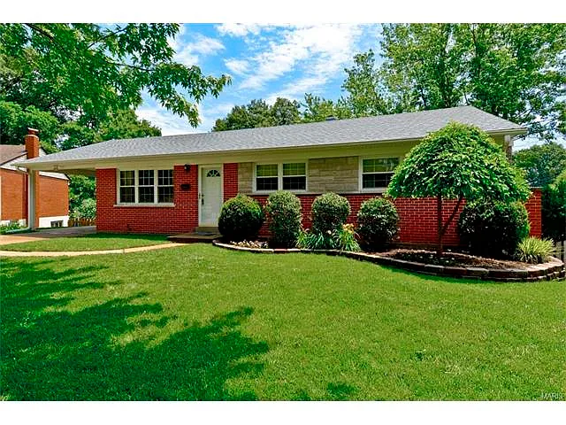 7820 Crossmont Dr photo 1