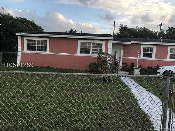 2nd image of 2400 NW 179th Ter