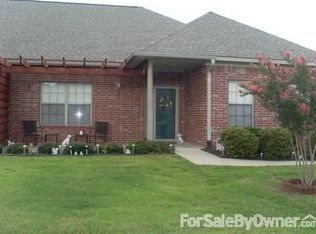 804 Stagecoach Vlg, Little Rock, AR 72210