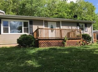 6319 Old Jacks Creek Rd, Lexington, KY 40515