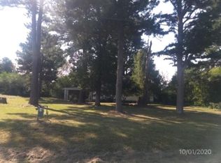 19 Nixon Rd, Lavaca, AR 72941