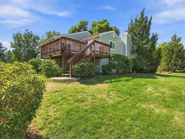 901 Bitterbrush Ln, Fort Collins, CO 80526
