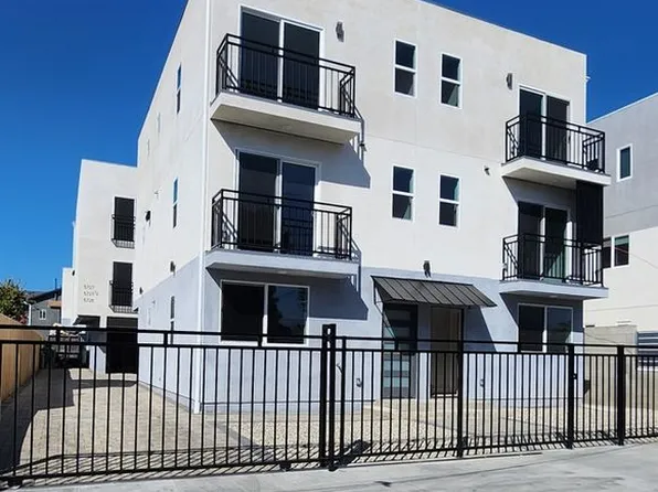 5729 N Klump Ave, North Hollywood, CA