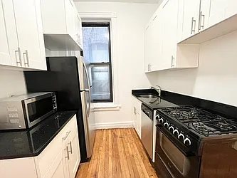 Rented by Compass