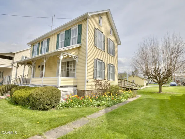 331 N State St, Millville, PA 17846
