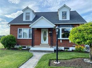 165 Maple St, Coplay, PA 18037