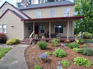 13376 SW Campbell Rd, Hillsboro, OR 97123