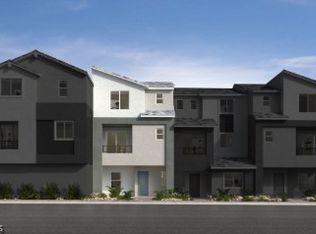 5823 Gallery Row St, Las Vegas, NV 89148