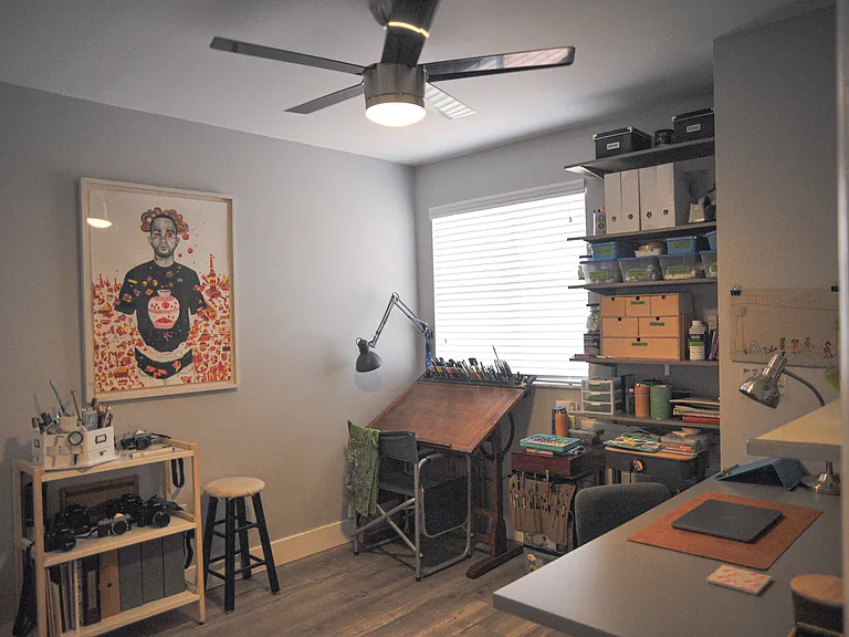 Bedroom 2