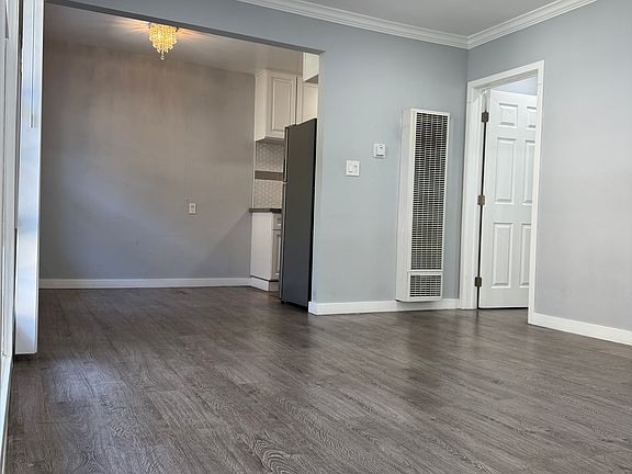 Living room -Dinning area