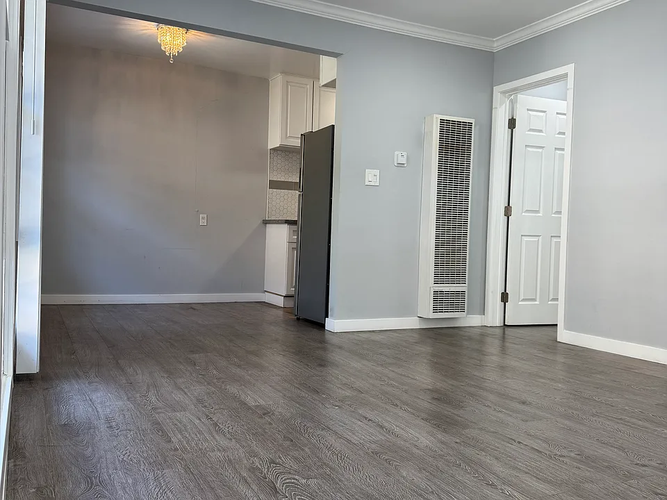 Living room -Dinning area
