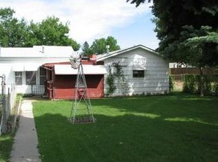 1541 20th St, Cody, WY 82414