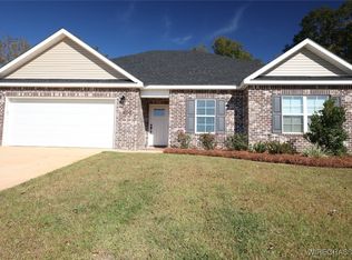 200 Lavender Dr, Enterprise, AL 36330