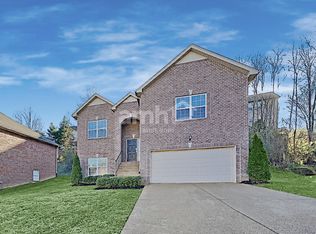 1409 Napa Point W, Antioch, TN 37013
