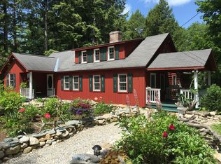 3 North Rd, East Arlington, VT 05252