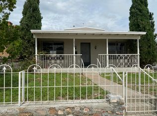 2927 Mobile Ave, El Paso, TX 79930