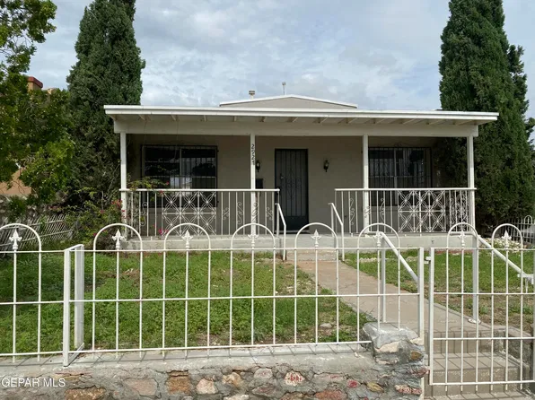 2927 Mobile Ave, El Paso, TX 79930