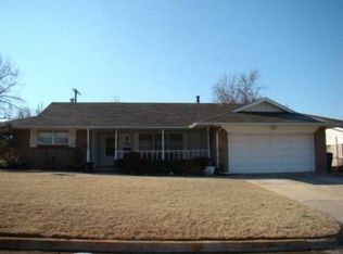 4224 NW 61st St, Oklahoma City, OK 73112