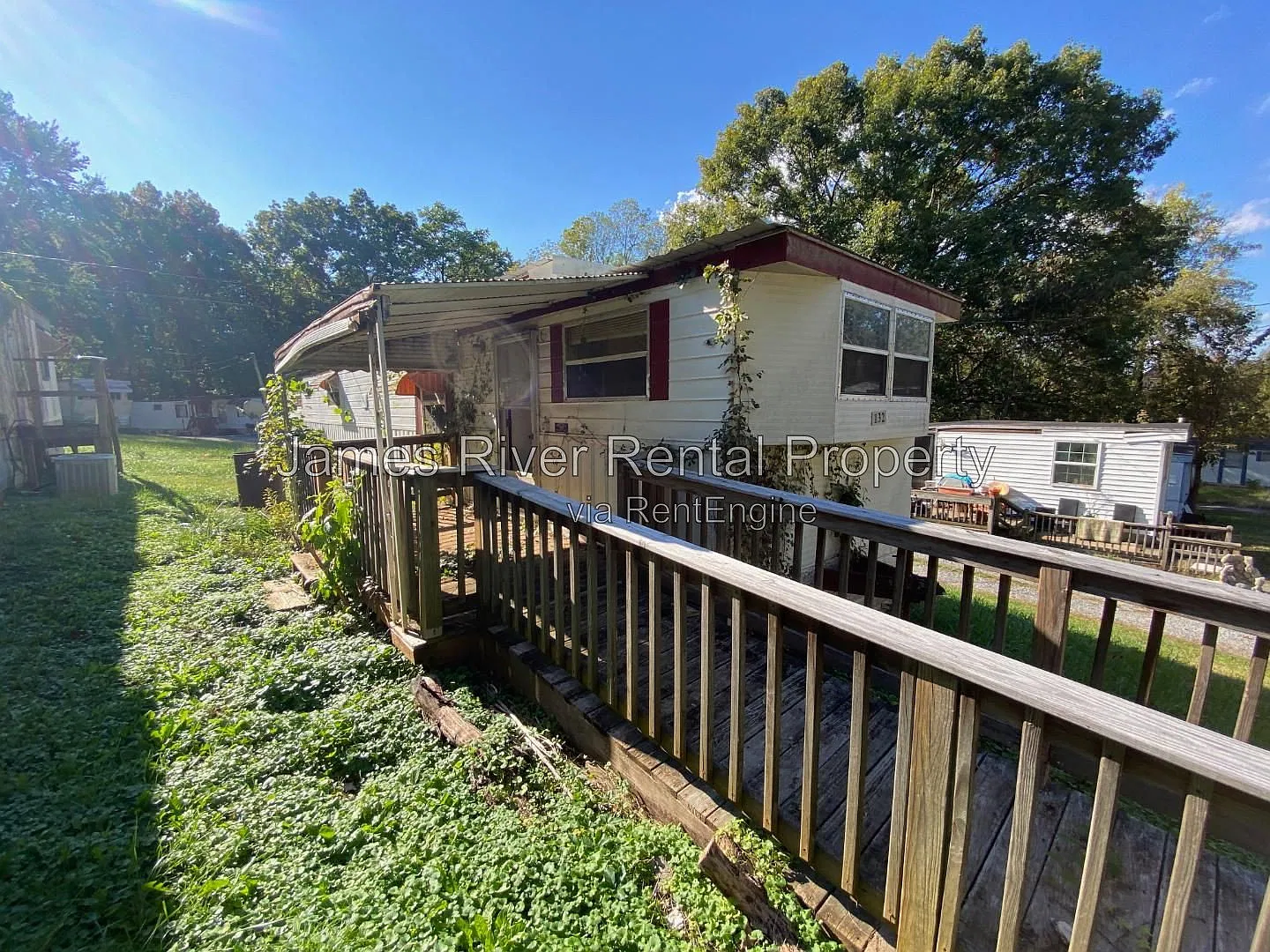 2 bed, 1.0 bath, 750 sqft, $695 — Photo 3
