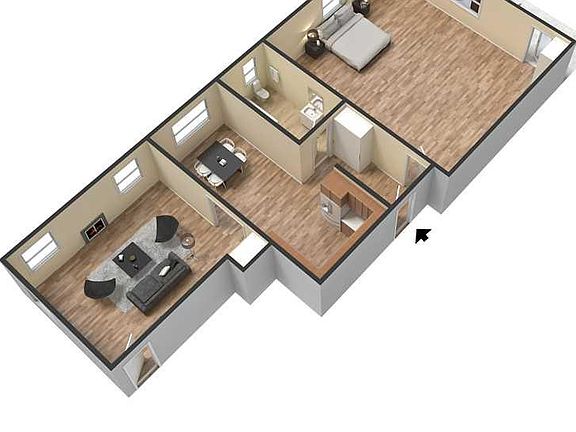 3rd image of 2023 Edgecliff Poin #4