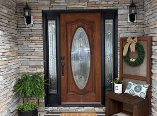 161 Colonial Way, Dallas, GA 30157