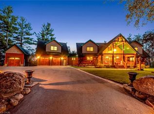 11 Nevis Ridge Dr, Oro Medonte, ON L0L1T0