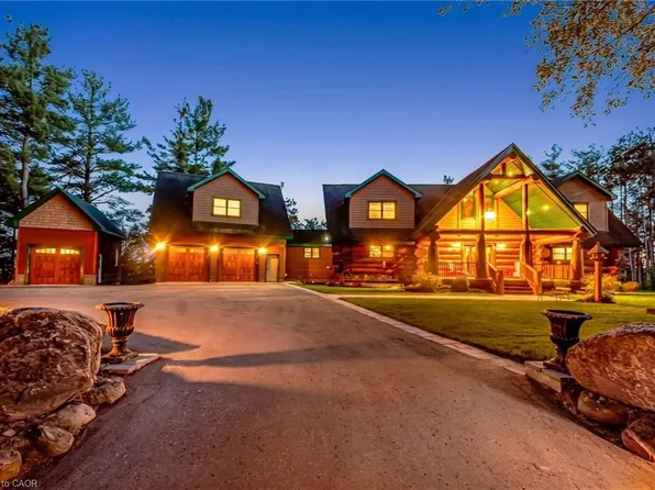 11 Nevis Ridge Dr, Oro Medonte, ON L0L 1T0