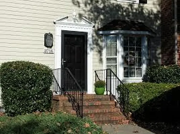 3716 Greenes Xing, Greensboro, NC 27410