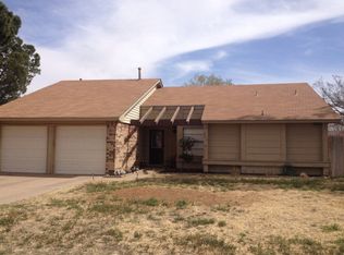 4516 Crenshaw Dr, Midland, TX 79705