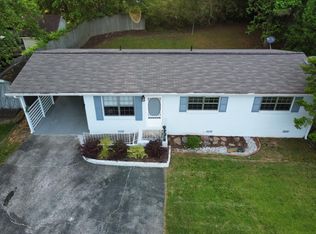 5001 Park Ln NW, Kennesaw, GA 30144