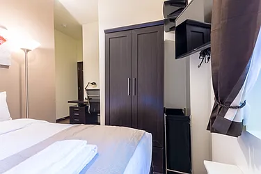 Rented by Townhouse Apartments