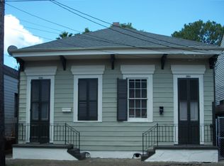 1124 Columbus St, New Orleans, LA 70116