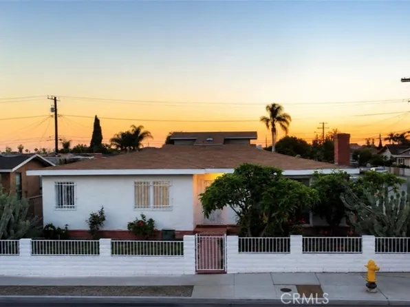 701 Findlay Ave, Los Angeles, CA 90022