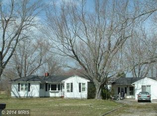 1836 Dark Rd, Cambridge, MD 21613