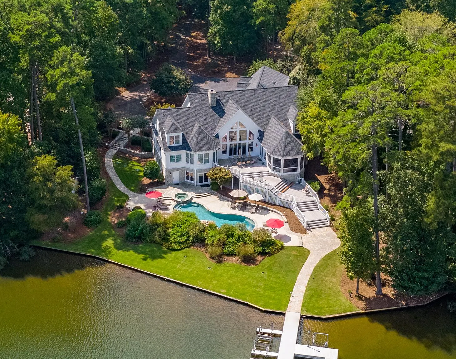 1591 Bennett Springs Dr — Photo 4