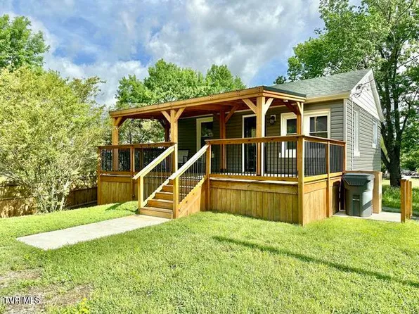 925 Wilson Ave, Bristol, TN 37620
