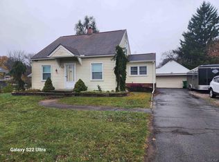 11084 Quirk Rd, Van Buren Township, MI 48111