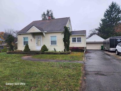 11084 Quirk Rd, Van Buren Township, MI, 48111
